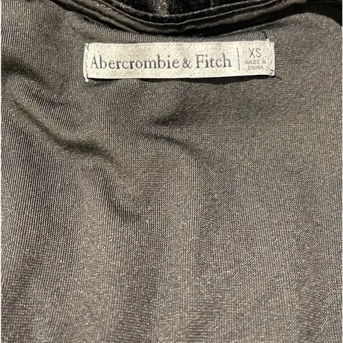 Abercrombie & Fitch 