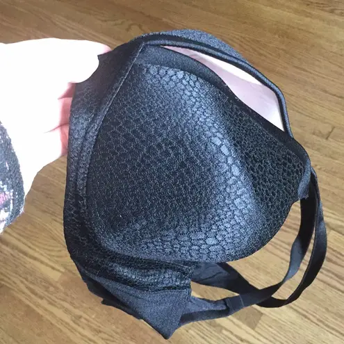 Warner’s bra Black Size undefined