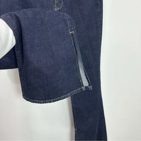 Oliver Logan  Russell Flare Jean Slow Denim size 30