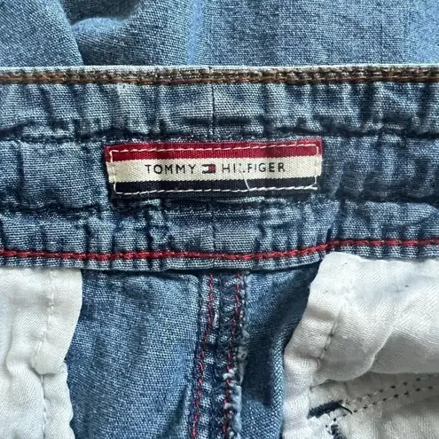 Tommy Hilfiger ‎ Crop Jeans thumbnail 3