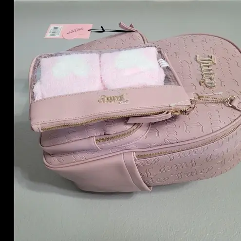 Juicy Couture NEW  BACKPACK SET - Image 2
