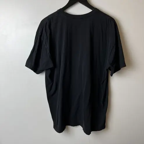 Bravado Guns N Roses T Shirt Black Extra Large XL Graphic Tee