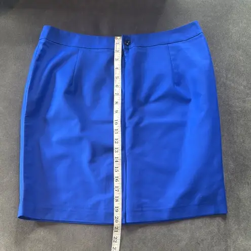 Women’s Blue Double