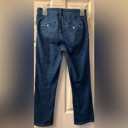 Maeve by Anthropologie Blue Jeans size 27