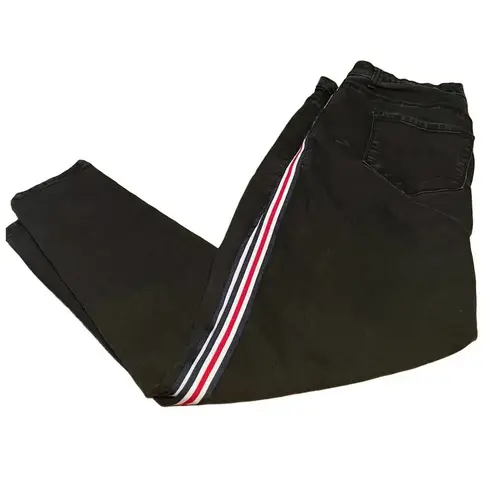 Wax Jean Wax skinny jeans, size 18