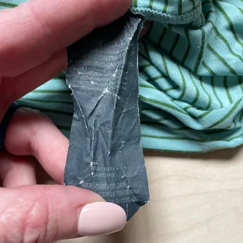 Merrell Activewear Top Womens Large