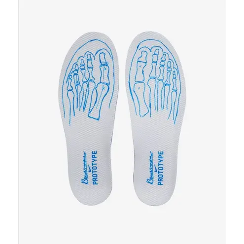 Nike  Women's Infinity Run 4 FP Prototype "White" Running Shoes HJ6649-900 zs10.5