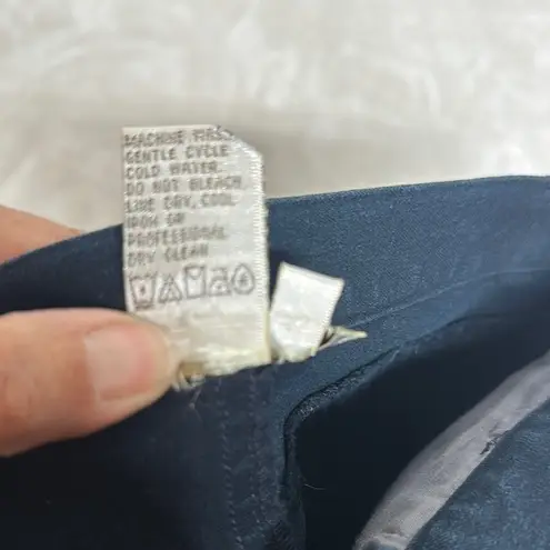 Doncaster Blue Straight Leg Jeans with Classic Design