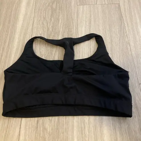 All In Motion Sports bra