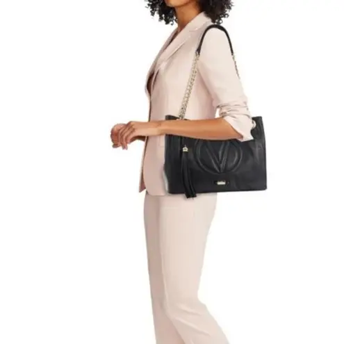 Mario Valentino Verra Signature Bag. NWT