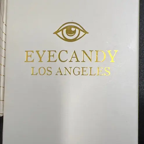 Eye Candy | Glitzy Heart & Teddy Bag Charm