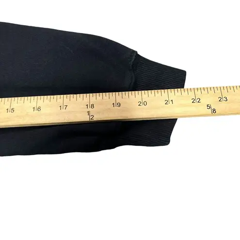 Mr. Beast Investor Club World Wide Black Graphic Hoodie Size Large