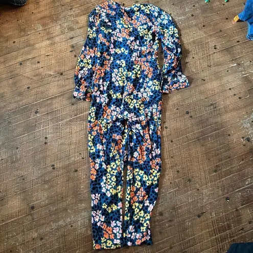 Never Fully Dressed Jena floral v