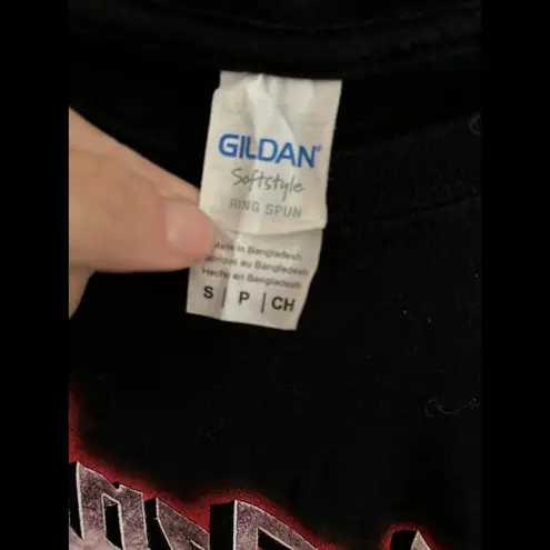 VINTAGE Judas Priest Firepower Tour T