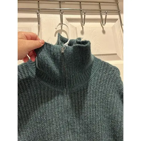 SO  turtleneck Sweater Dress Size XL