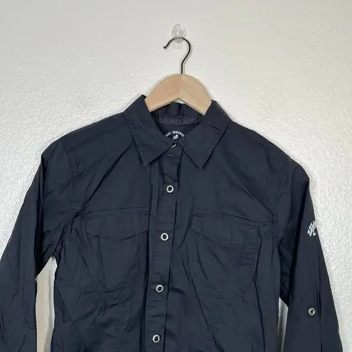 Gramicci Black Button