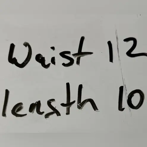 Fred Perry Mini Skirt Small