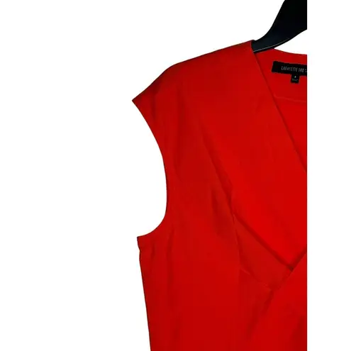 Lafayette 148 New York Women Dress V