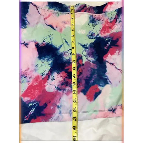 Slazenger Marble Tech Pull-On Golf Skort Womens Size XL