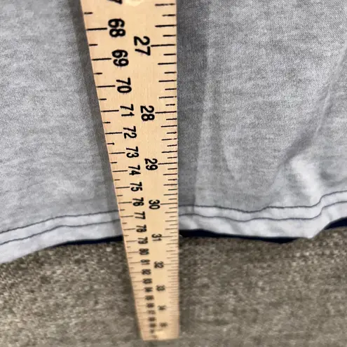 Star Wars Womens Sleep Shirt Size XL Baby Grogu Christmas Mandalorian Holiday