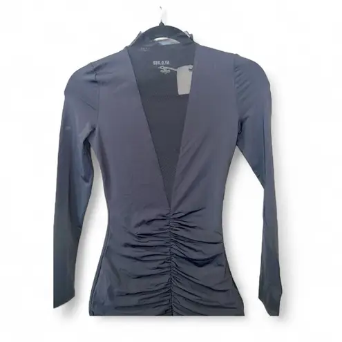 SER.O.YA PRIYANKA MESH V