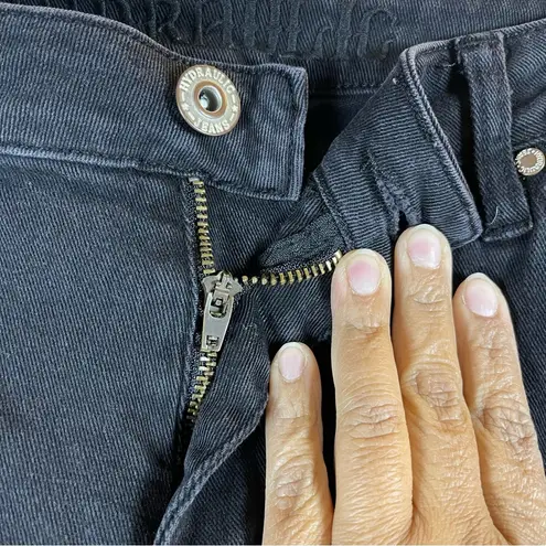 Hydraulic Murray high rise flare jeans SZ 16