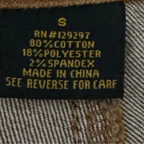 IMAN Copper Brown Straight