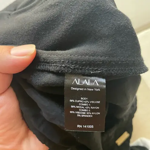 Alala Color Block Jogger