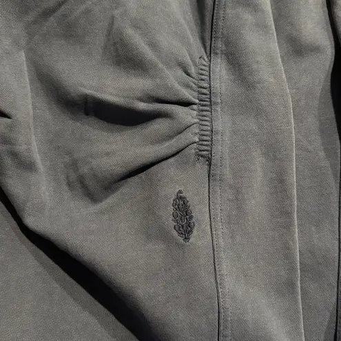 FP Movement by Free People Inbound Onesie NWOT Blue