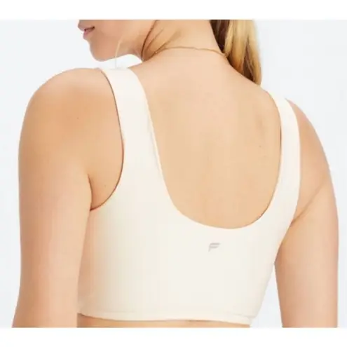 Fabletics  low impact crossover Sports Bra NWT Size XL