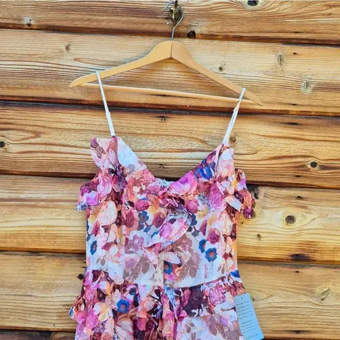 Elliatt NWT Elliat Perla Dress