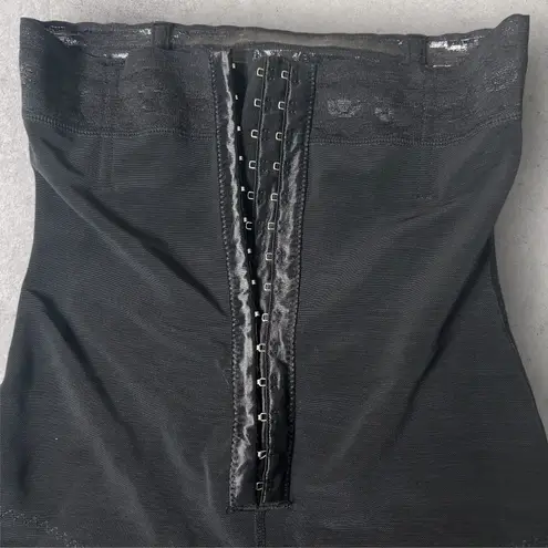 New YIANNA Fajas Columbianas Shapewear Postpartum Womens S Black Tummy Control