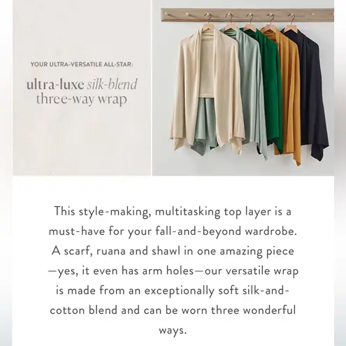 J.Jill OS Excellent Ultra