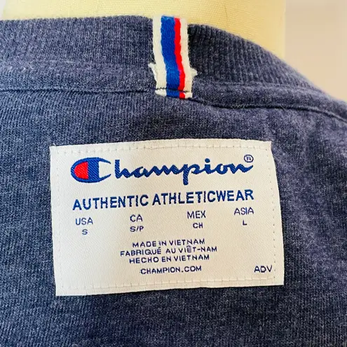 Champion Prairie Play Crewneck Sweatshirt
