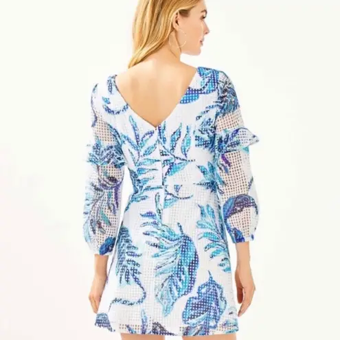 Lilly Pulitzer Laurie Romper NWTGs - Image 2