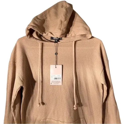 Missguided NWT Lightweight Hoodie Size 4