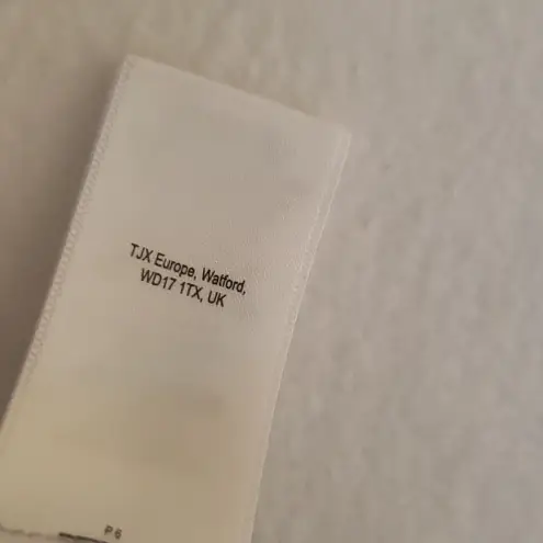 Artisan NY striped sweater t shirt