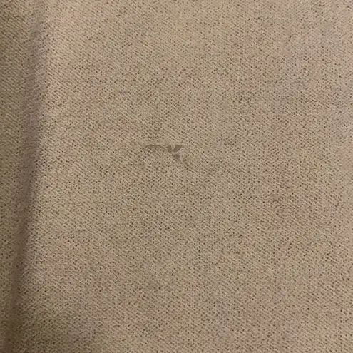 Tracy Reese Cream Beaded Studded Vest/Dress L