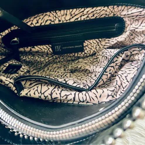 I.N.C. International Concepts Valliee Bag Black
