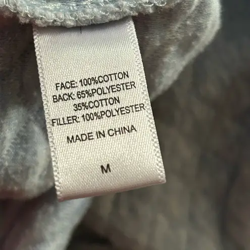 Koolaburra by Ugg Quilted Funnel Neck Pullover