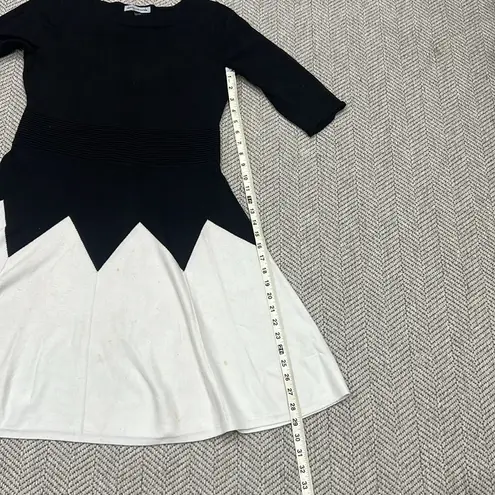 Danny & Nicole winter dress