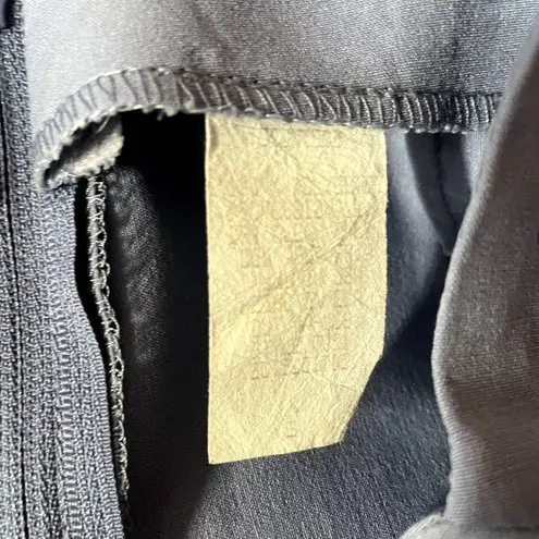 Vintage Light Dusty Blue/Periwinkle Mini Skirt Size S GUC Blue