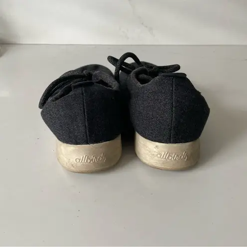 Allbirds Wool Runners Sneakers