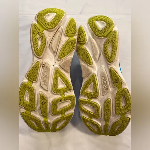 Hoka Sneakers, Size women’s 13, men’s US 11D fits womens size 13