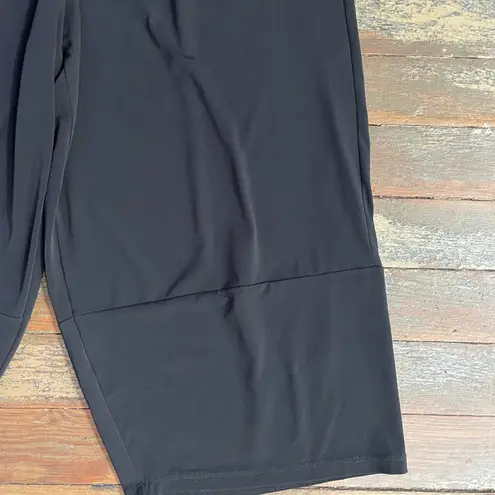 CLARA SUN WOO Wrinkle Free Lantern Barrel Pull