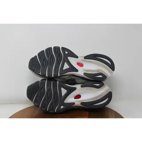 Mizuno Sneakers Womens 9 Wave Sky 6 Running Ultimate Gray Purple 411371 - Image 8