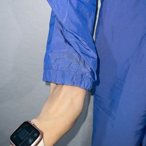 Nils Vintage Blue Thinsulate One Piece Ski Suit Size Medium