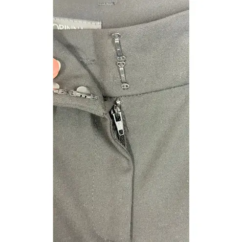 Korinna Women’s 2p black pant suit size 10 petite