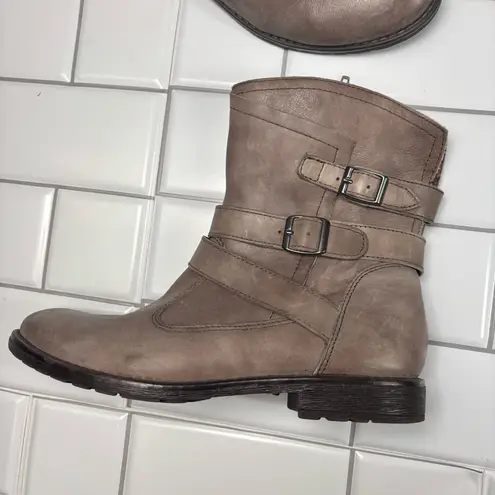 Montana West Montana Women's Rylan Boot size 6.5M