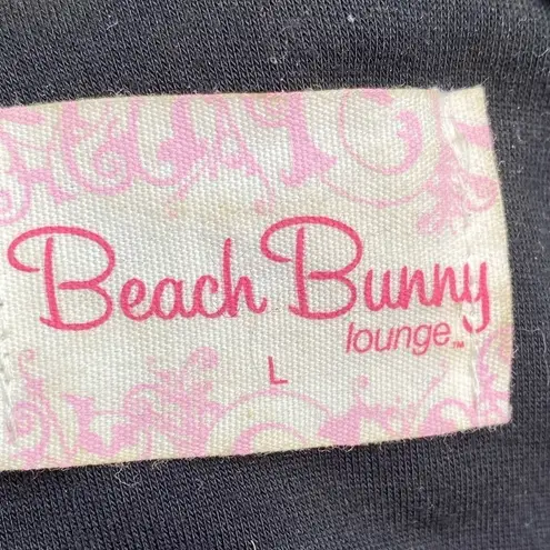 Beach Bunny  Lounge Jacket